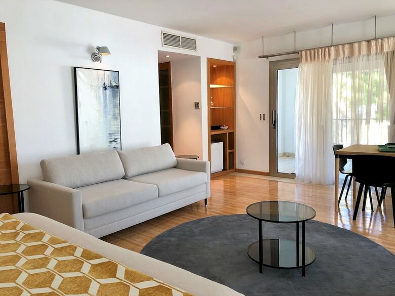 Hotel Genovese