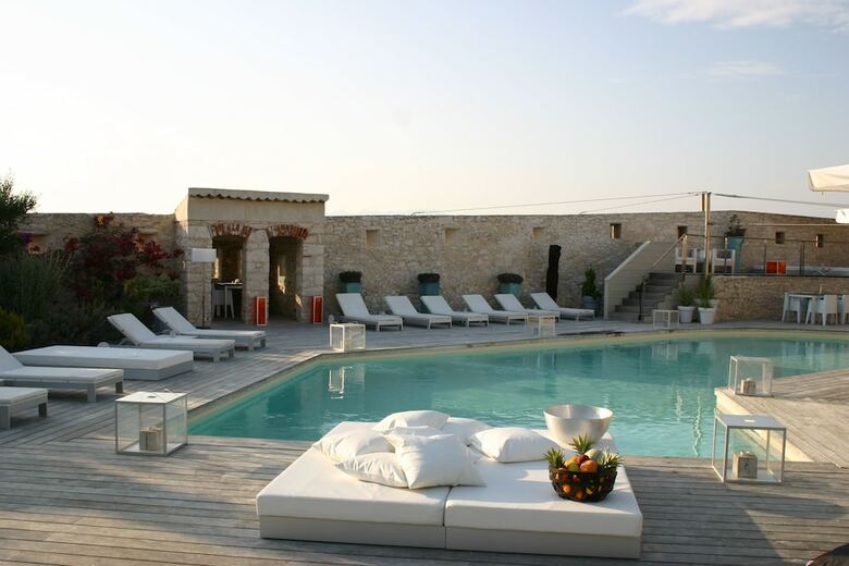 Hotel Genovese