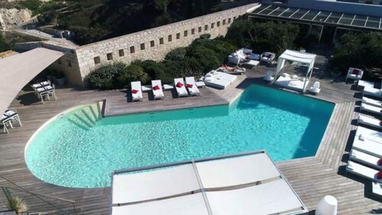 Hotel Genovese