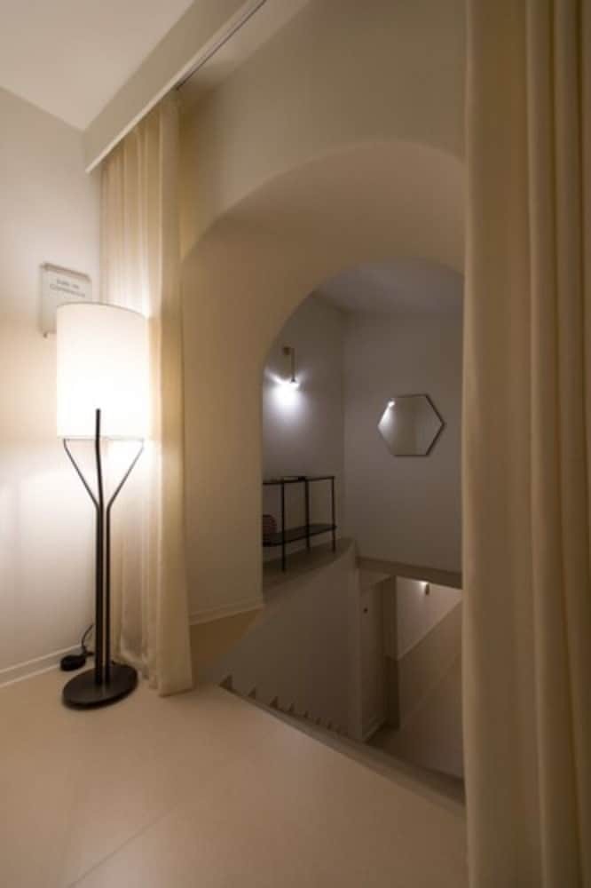 Hotel Genovese