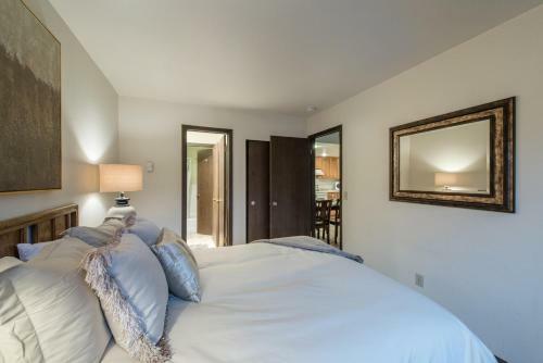 Apartamento Red Pine Canyons Rendezvous Condo