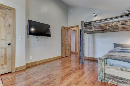 Park City Park Avenue Retreat Home