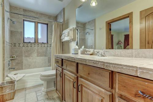 Park City Park Avenue Retreat Home