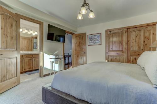 Park City Park Avenue Retreat Home
