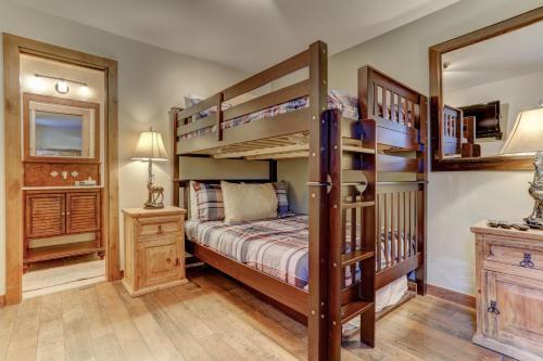 Park City Park Avenue Retreat Home