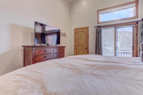 Park City Park Avenue Retreat Home