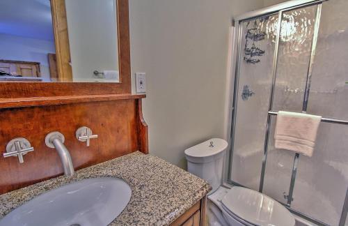 Park City Park Avenue Retreat Home
