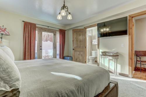 Park City Park Avenue Retreat Home