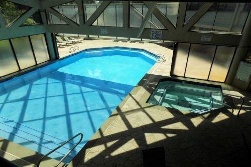Hotel Silver King Condo
