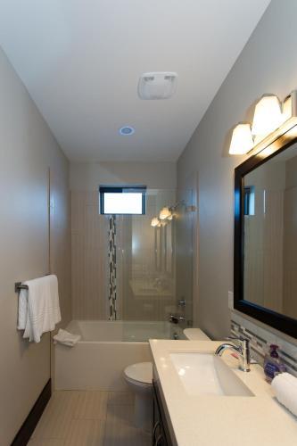 Apartamento Blackstone 6