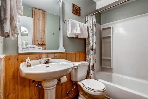 Apartamento Woodside 11