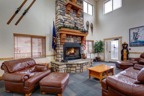 Bear Hollow Home #5557