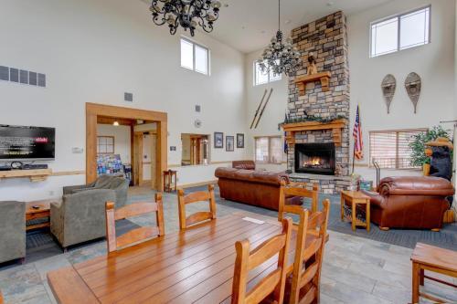 Bear Hollow Home #5557