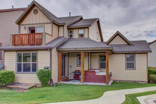 Bear Hollow Home #5557