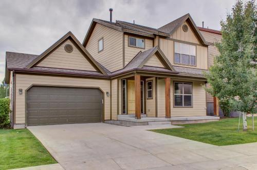 Bear Hollow Home #5557