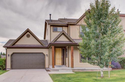 Bear Hollow Home #5557