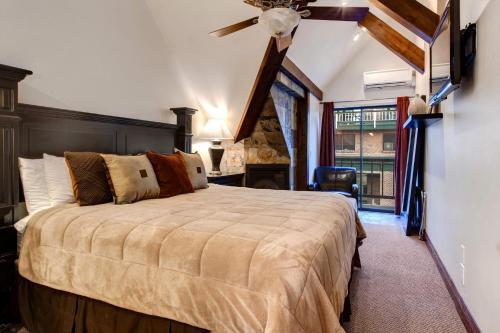 Abode In The Village