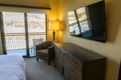 Apartamento Grand Summit G444