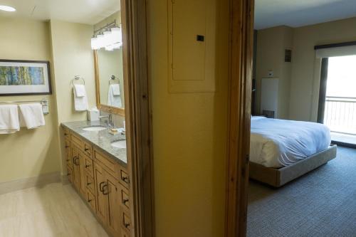 Apartamento Grand Summit G444