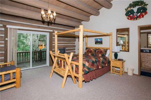 Apartamento Temptation 8