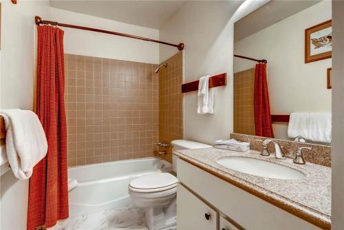 Apartamento Silvertown 418