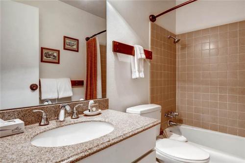 Apartamento Silvertown 418