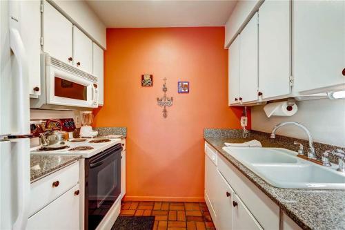 Apartamento Silvertown 418