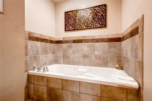 Apartamento Town Pointe A102