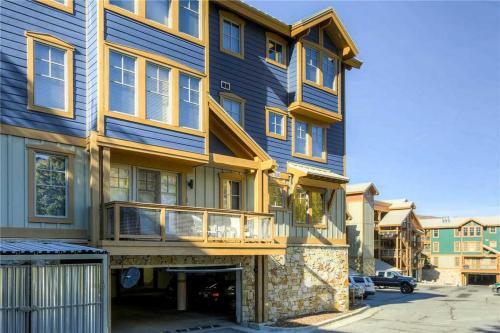 Apartamento Town Pointe A102