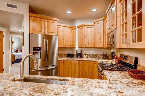 Apartamento Town Pointe A102