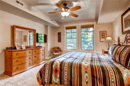 Apartamento Town Pointe A102
