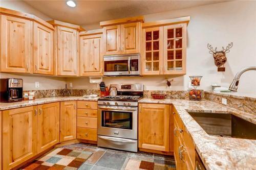 Apartamento Town Pointe A102