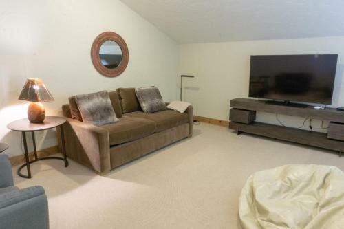 Apartamento Grand Summit 701