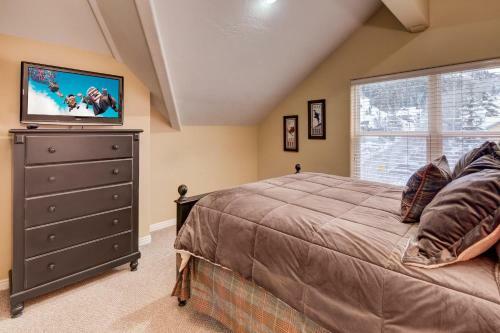 The Daly - Four Bedroom Townhouse - Old Town