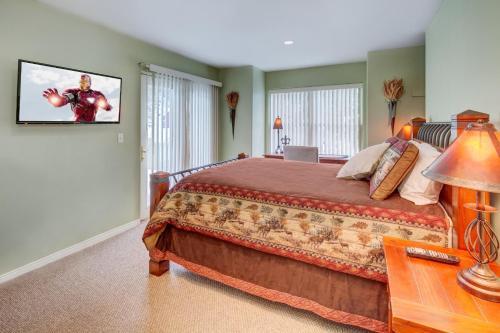 The Daly - Four Bedroom Townhouse - Old Town