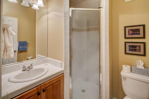 The Daly - Four Bedroom Townhouse - Old Town