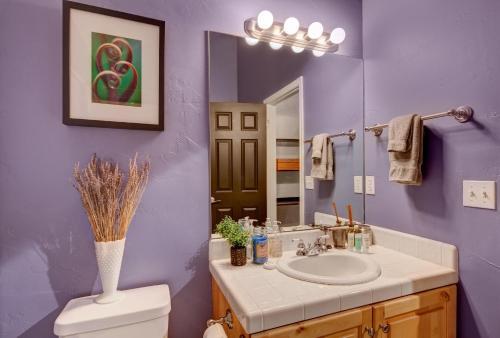 The Daly - Four Bedroom Townhouse - Old Town