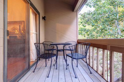 Abode On Doe Pass