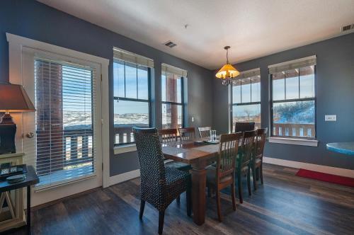 Pine Brook Point T2 Townhouse