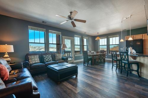 Pine Brook Point T2 Townhouse