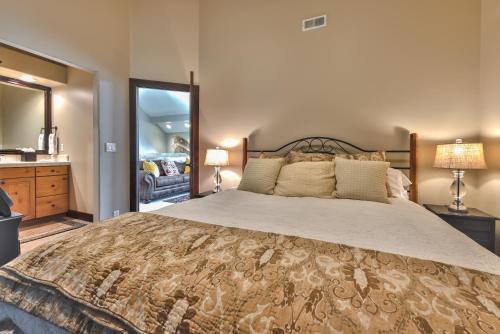 Deer Valley Deer Lake Village Townhouse