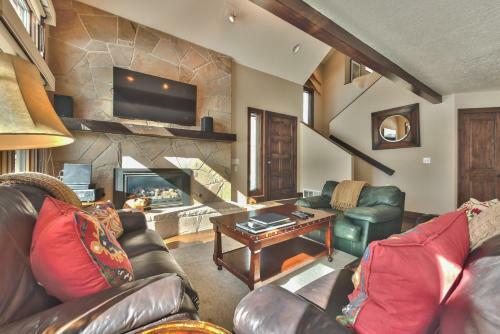 Deer Valley Deer Lake Village Townhouse