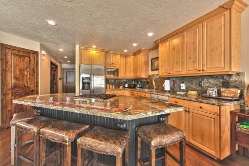 Deer Valley Deer Lake Village Townhouse