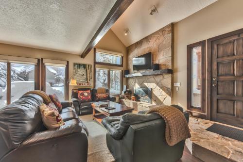 Deer Valley Deer Lake Village Townhouse