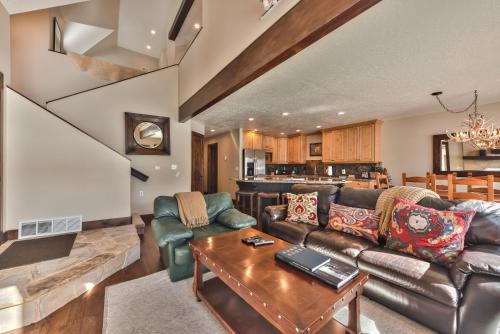 Deer Valley Deer Lake Village Townhouse