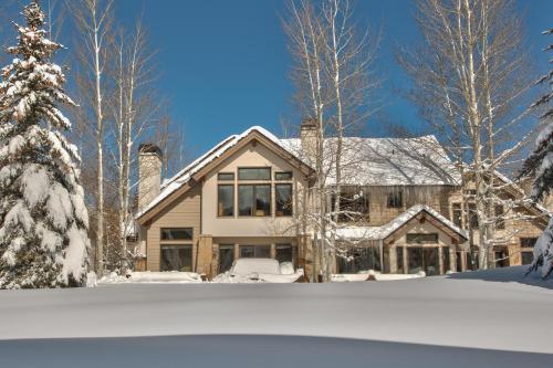 Deer Valley Deer Lake Village Townhouse
