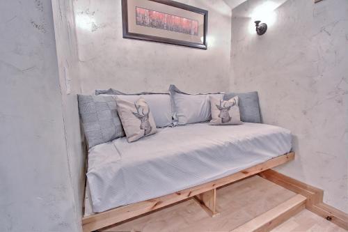 Apartamento Snowblaze 302 Condo