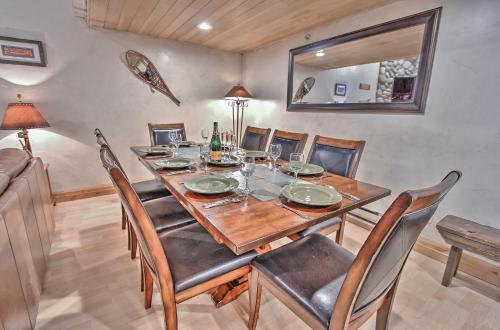 Apartamento Snowblaze 302 Condo