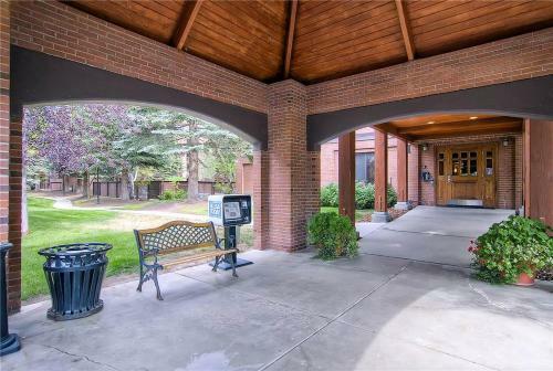 Apartamento Park Station 244-1