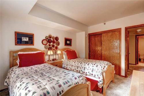 Apartamento Park Station 244-1